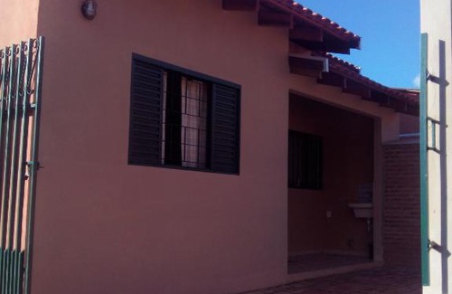 Bonito House | CASA BONITA