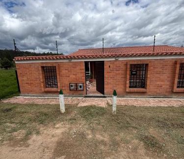 Duitama House | Casa Bonita