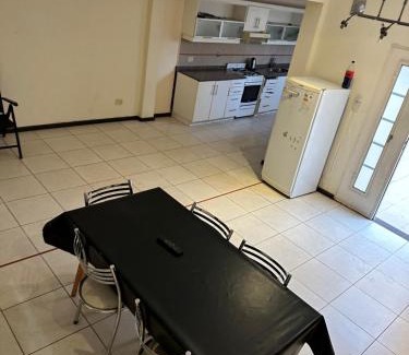 Rosario House | Casa bonita de zona norte