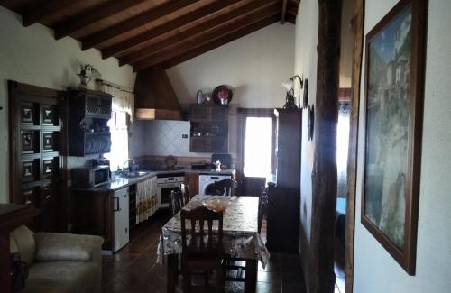 Mocanal House | Casa bonita