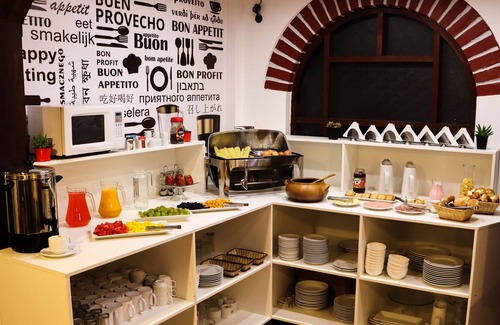 Cajamarca Hotel | CASA BONITA hostal boutique