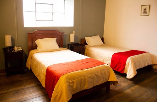 Cajamarca Hotel | CASA BONITA hostal boutique