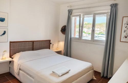 Santa Teresa di Gallura Apartment | Casa Bonita Vista Porto