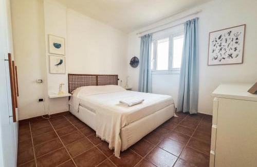 Santa Teresa di Gallura Apartment | Casa Bonita Vista Porto