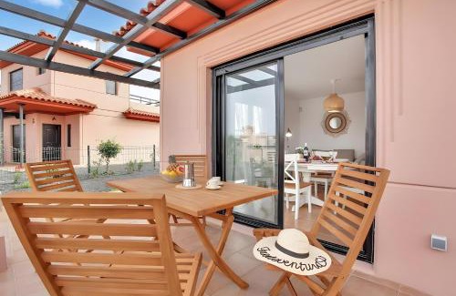 La Oliva Villa | Casa Bonita Lajares 2