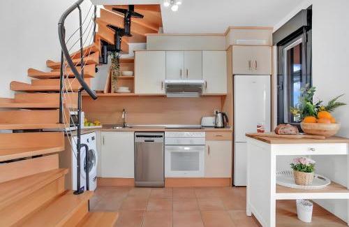 La Oliva Villa | Casa Bonita Lajares 2