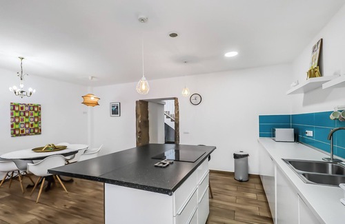 Ingenio House | Casa Bonita Peaceful Home