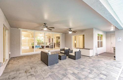 Bonita Springs House | Casa Bonita