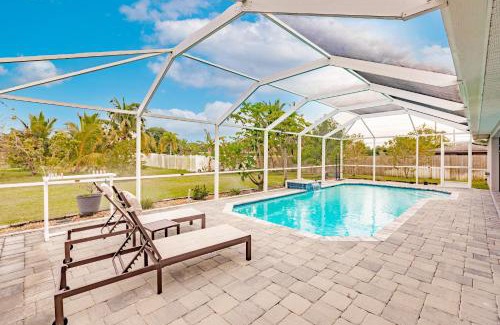 Bonita Springs House | Casa Bonita