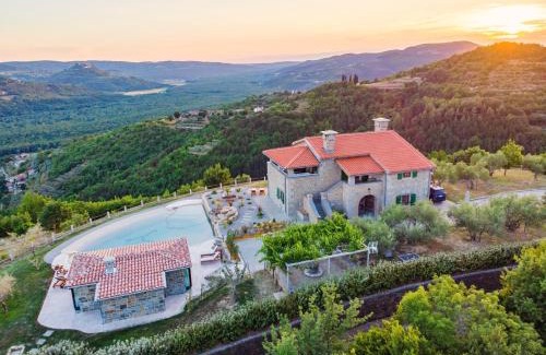 Sveti Bartol Villa | Casa BoRa