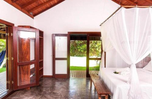 Caraiva Villa | Casa Bora Lá