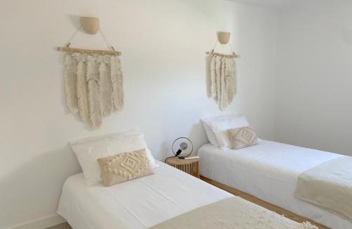 Carrapateira House | Casa Bordeira