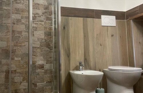 Grondona House | Casa Borgata