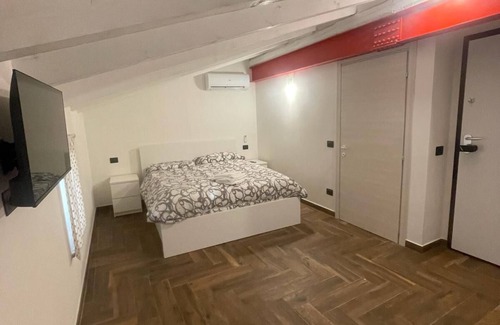 Grondona House | Casa Borgata