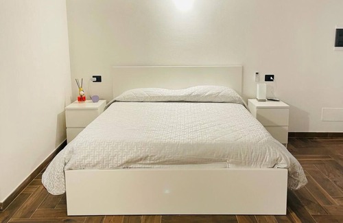 Grondona House | Casa Borgata