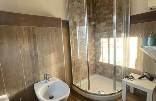 Grondona House | Casa Borgata