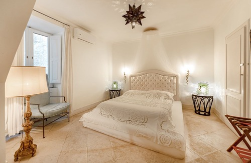 Procida Bed & Breakfast | Casa Bormioli Maison de charme