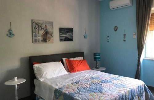 Ercolano Apartment | Casa Borré