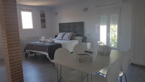 Old Town House | Casa Botes