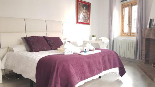 Old Town House | Casa Botes