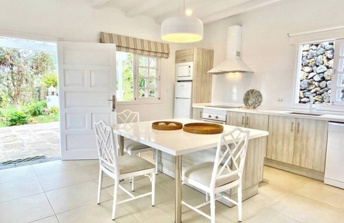 La Orotava Ski Chalet | Casa Boticaria, amazing private paradise !