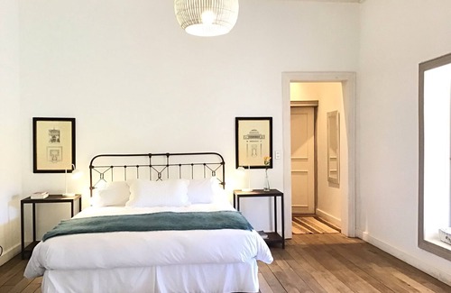 San Javier Hotel | Casa Bouchon Hotel Boutique