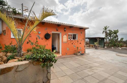 El Rincon House | Casa Boulou à El Roque