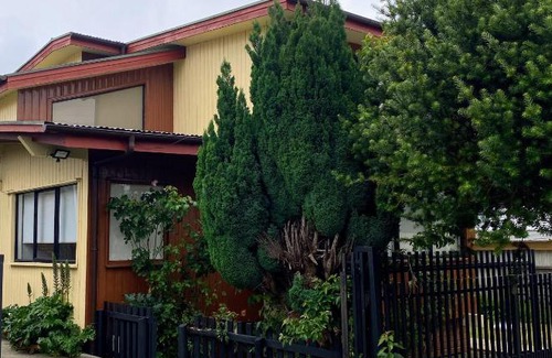 Puerto Montt House | Casa Boutique Angelmo