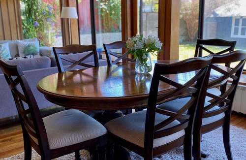 Puerto Montt House | Casa Boutique Angelmo