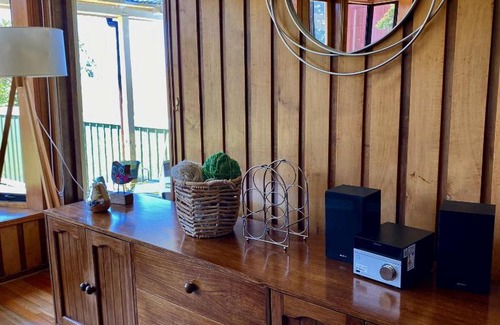 Puerto Montt House | Casa Boutique Angelmo