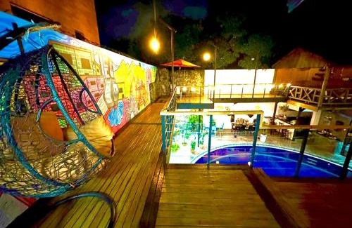 Envigado Hotel | Casa Boutique La Corona Medellin