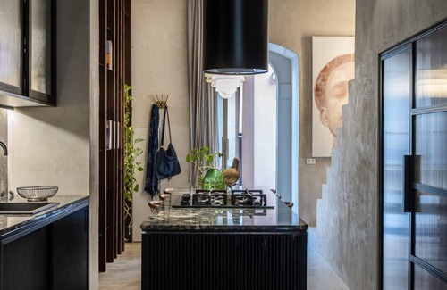 Ispica House | Casa BOUTIQUE MAZZINI CON TERRAZZA