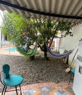 Restrepo House | Casa boutique santa catalina