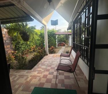 Restrepo House | Casa boutique santa catalina