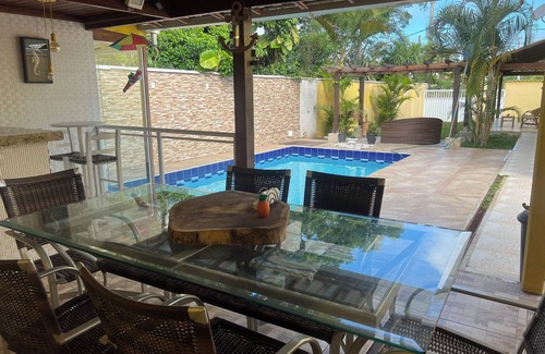 Sao Jose House | Casa VIP Búzios