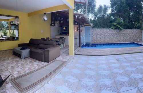 Sao Jose House | Casa VIP Búzios