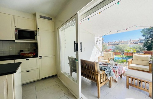Calonge Cottage | Casa Brisa by Costabravaway
