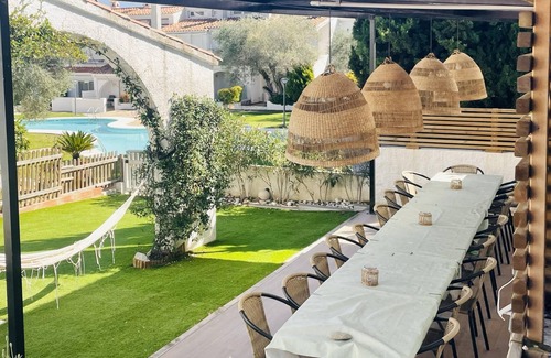 Calonge Cottage | Casa Brisa by Costabravaway