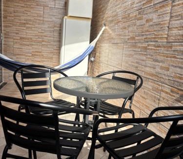 Itanhaem House | Casa