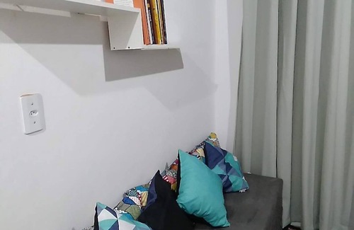 Primavera House | Casa de Bairro Para Descansar