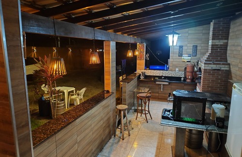 Ponta da Fruta House | Casa Ponta DA Fruta Vila Velha ES