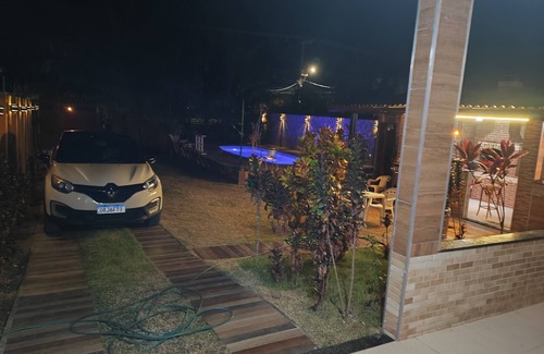 Ponta da Fruta House | Casa Ponta DA Fruta Vila Velha ES