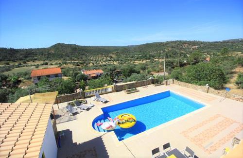 Loule House | Casa Branca Holiday Resort