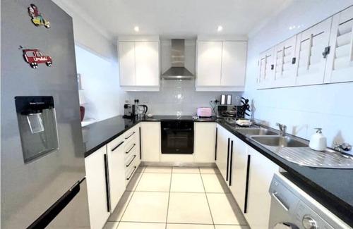 Hillhead Condo | Casa Branca on the Beach & Pool Just Renovated!