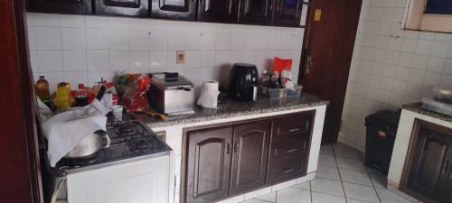 Ciudad Del Este House | CASA BRASIGUAYOs