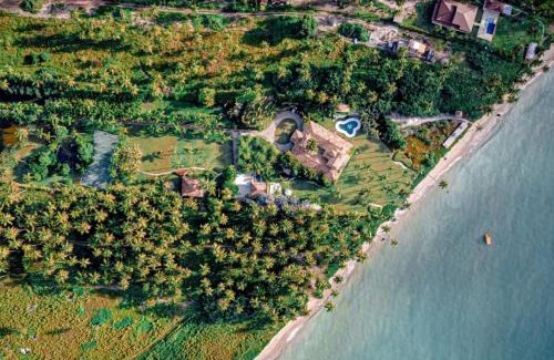 Porto de Pedras Hotel | Casa Brasileira - Hotel Galeria
