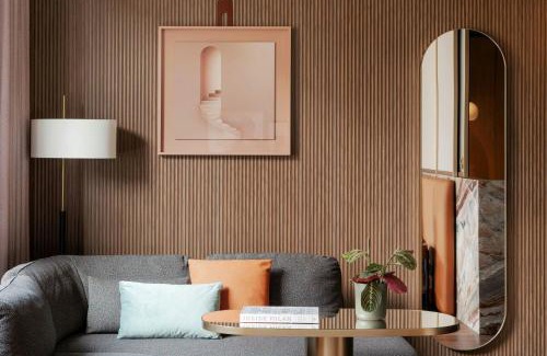 Cerchia dei navigli Hotel | Casa Brera, a Luxury Collection Hotel, Milan