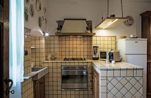 Stazzema House | Casa Brezza del Gabberi by Interhome