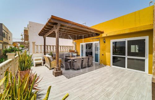 La Jaca House | Casa Brisa Del Mar