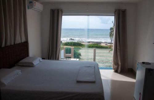 Itapua House | Casa Brisas do Mar